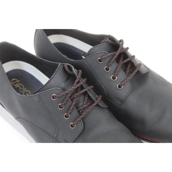 Cole Haan Men 11W Øriginal Grand Remastered Brogue Leather Wingtip Oxford Preppy main image 9